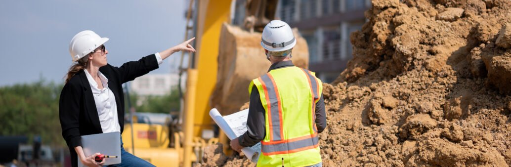 Commercial Foundation