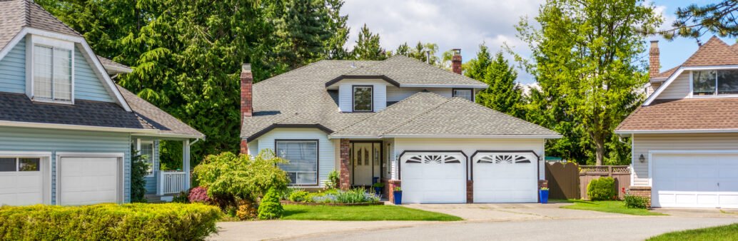 residential driveway